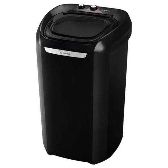 Lavadora de Roupas Semiautomatica 14KG