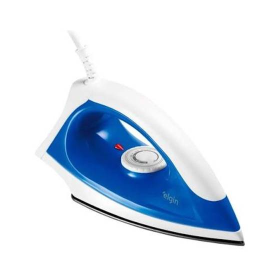 Ferro a Seco Elgin Iron Force Plus 1200W