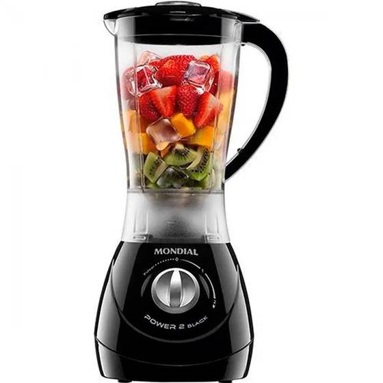 Liquidificador 550W