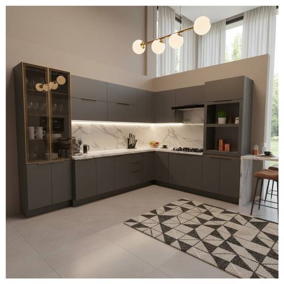 Cozinha Projetada