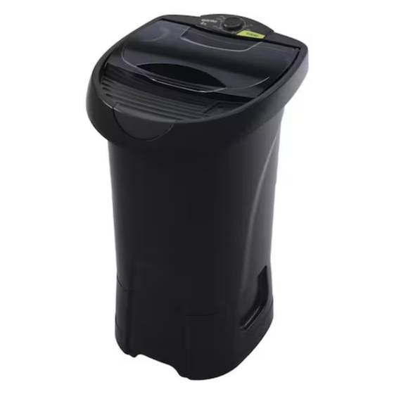 Lavadora Semi Automática 4 Kg Wanke 127 V