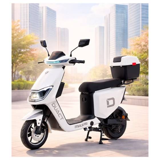 Scooter Duact Maxus Motor 1000W Bat22ah